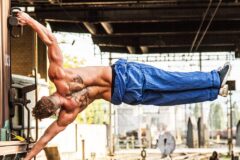 08-14 - Kraft und Leichtigkeit 